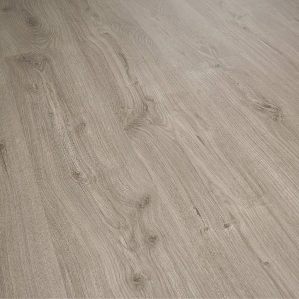 Piso Flotante Melamínico Gris Natural D4932 AC4 10mm