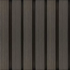 Revestimiento de Pared Exterior Wall Panel Walnut