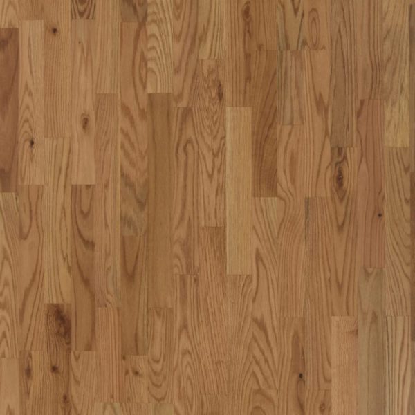 Piso de Madera Estructurado Roble Rústico 3 Lamas Satinado 14mm