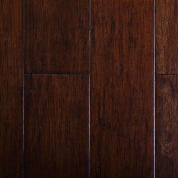 Piso De Madera Estructurado Lapacho 1 Lama Satinado 12mm