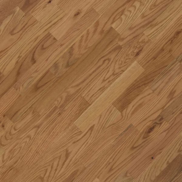Piso de Madera Estructurado Roble Rústico 3 Lamas Satinado 14mm - Image 5