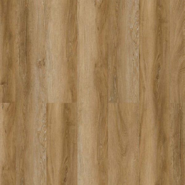 Piso Vinílico SPC Click Golden Oak 4mm