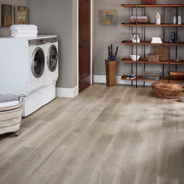 Piso Vinílico LVT Para Pegar 3mm - Image 2