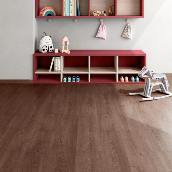 Piso Vinílico LVT Para Pegar  3mm - Image 2