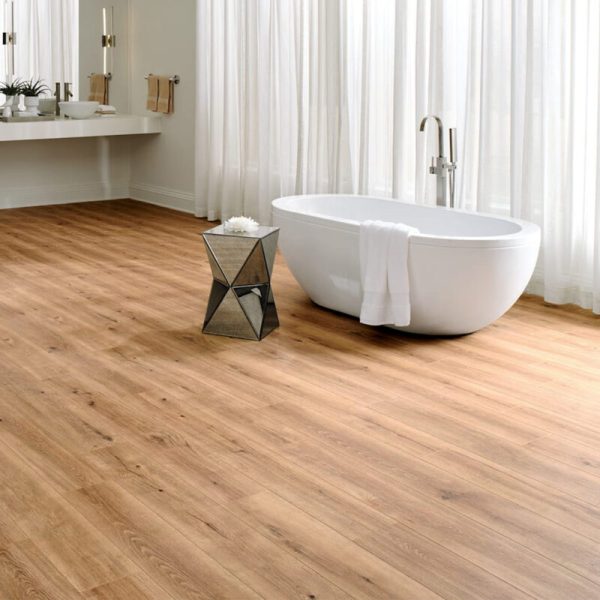 Piso Vinílico LVT Para Pegar 3mm - Image 2