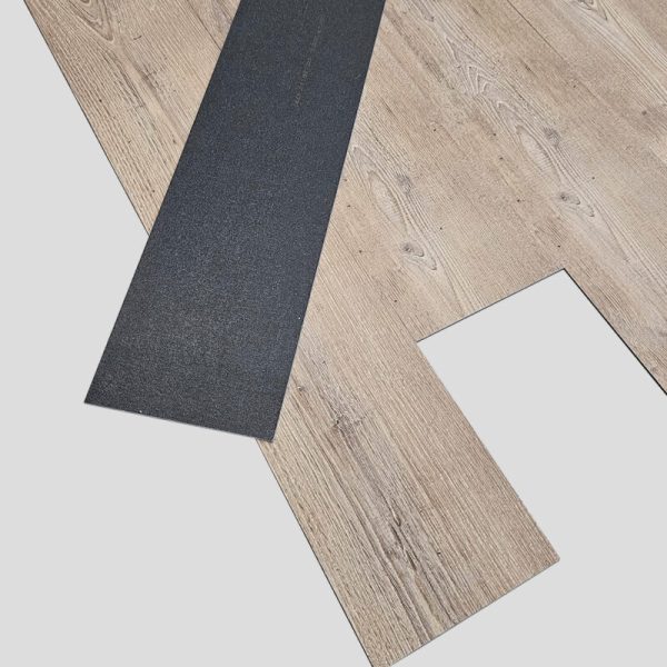 Piso Vinílico LVT Para Pegar 3mm - Image 3