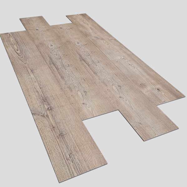 Piso Vinílico LVT Para Pegar 3mm - Image 4