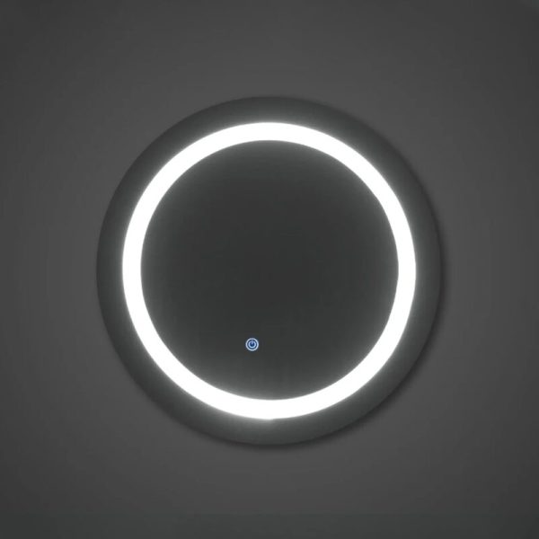 Espejo Led 600mm x 600mm