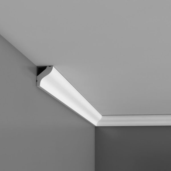 Cornisa 18mm x 25mm x 2000mm caja x 5 unidades
