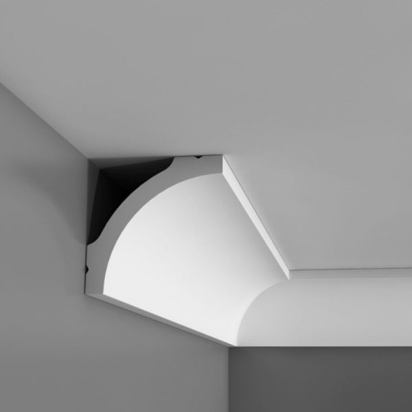 Cornisa 67mm x 67mm x 2000mm caja x 5 unidades
