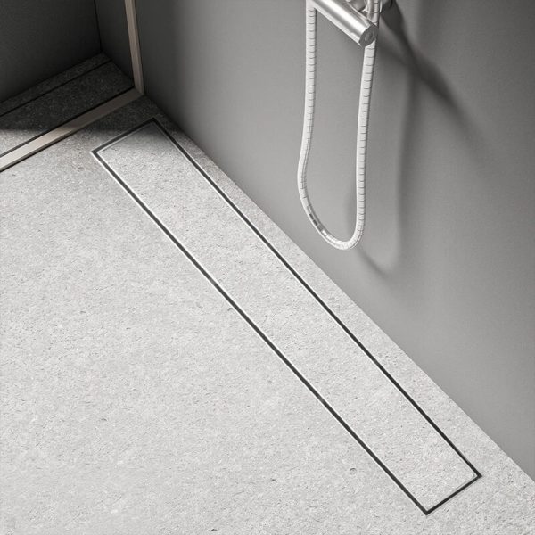Rejilla Lineal Reversible 6,8cm x 60cm