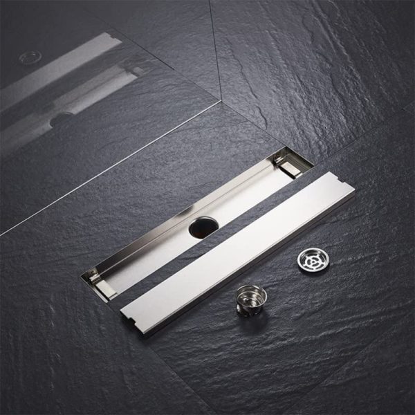 Rejilla Lineal Reversible 6,8cm x 60cm - Image 3