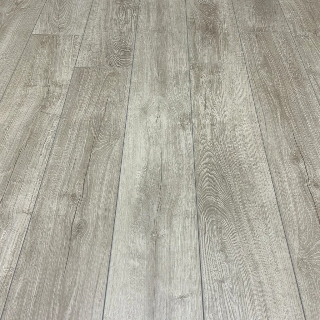 Piso Vinílico SPC Versailles 6mm con manta - Imagen 4