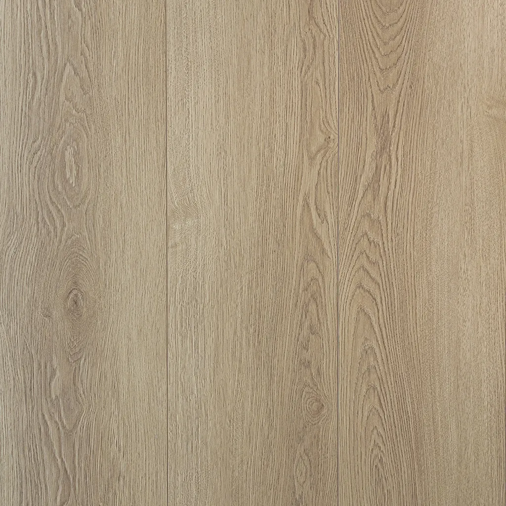 Piso Flotante Melamínico Waterproof Sandy Oak 10mm con manta