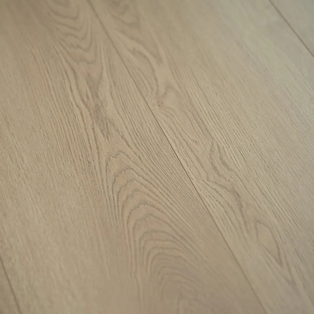 Piso Flotante Melamínico Waterproof Sandy Oak 10mm con manta - Imagen 6