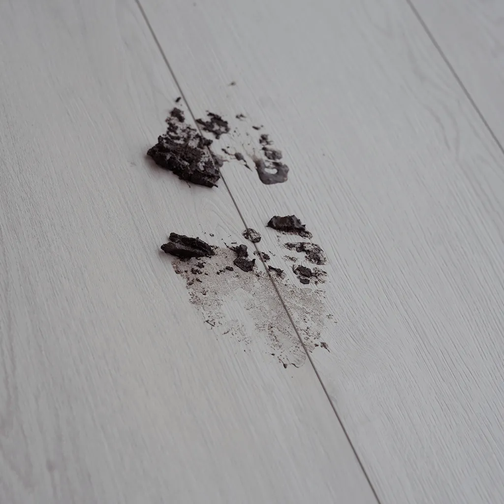 Piso Flotante Melamínico Waterproof Argento Oak 10mm con manta - Imagen 6