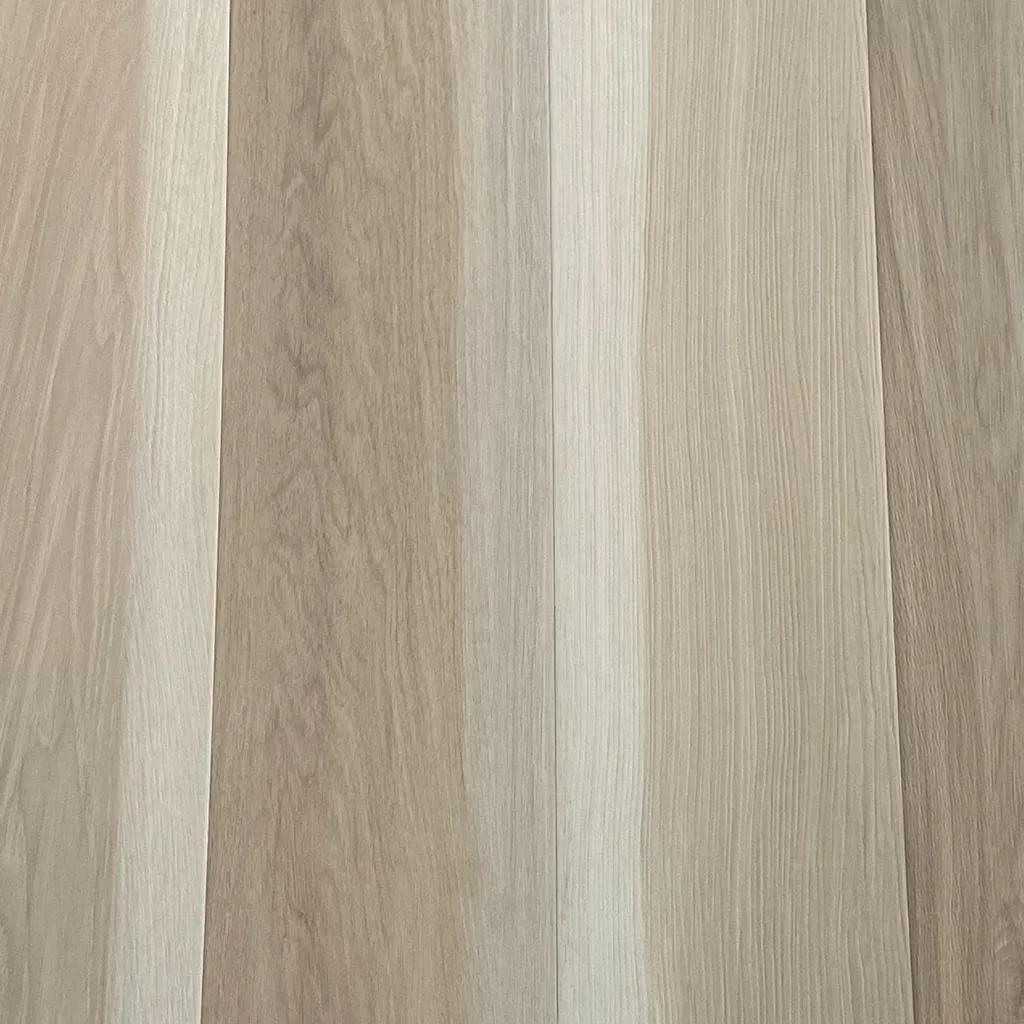 Piso Flotante Melamínico Waterproof Natura Hickory 10mm - Imagen 4