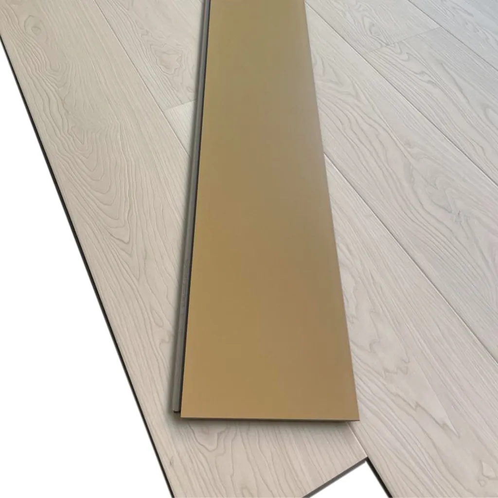 Piso Flotante Melamínico Waterproof Natura Maple 10mm - Imagen 2