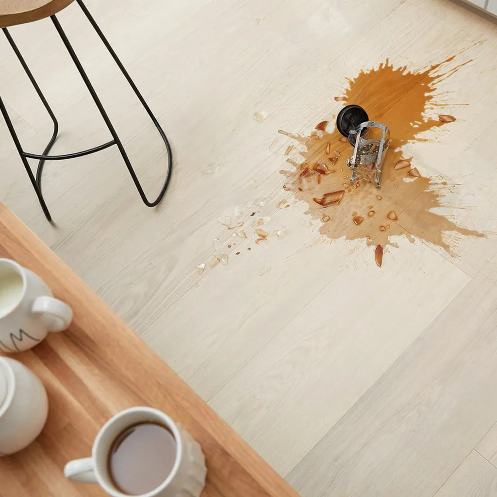 Piso Flotante Melamínico Waterproof Natura Maple 10mm - Imagen 4