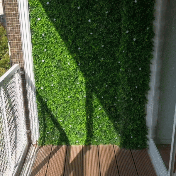 Jardín Vertical Jazmín - Image 2