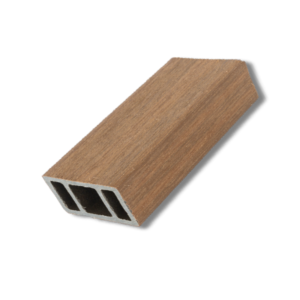 Viga WPC 60mm x 42mm