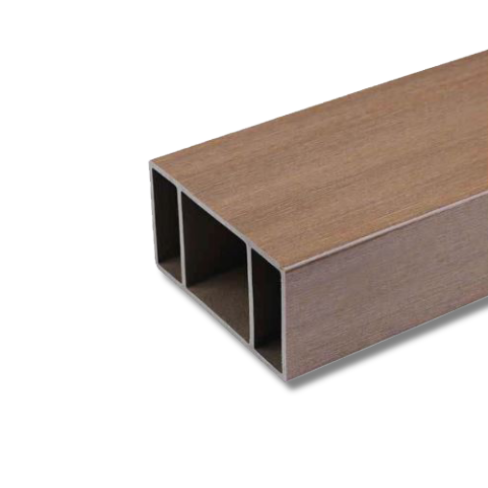 Viga WPC 150mm x 82mm