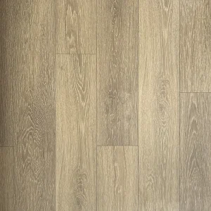 Piso Vinílico SPC Click Roble Nesso 4mm