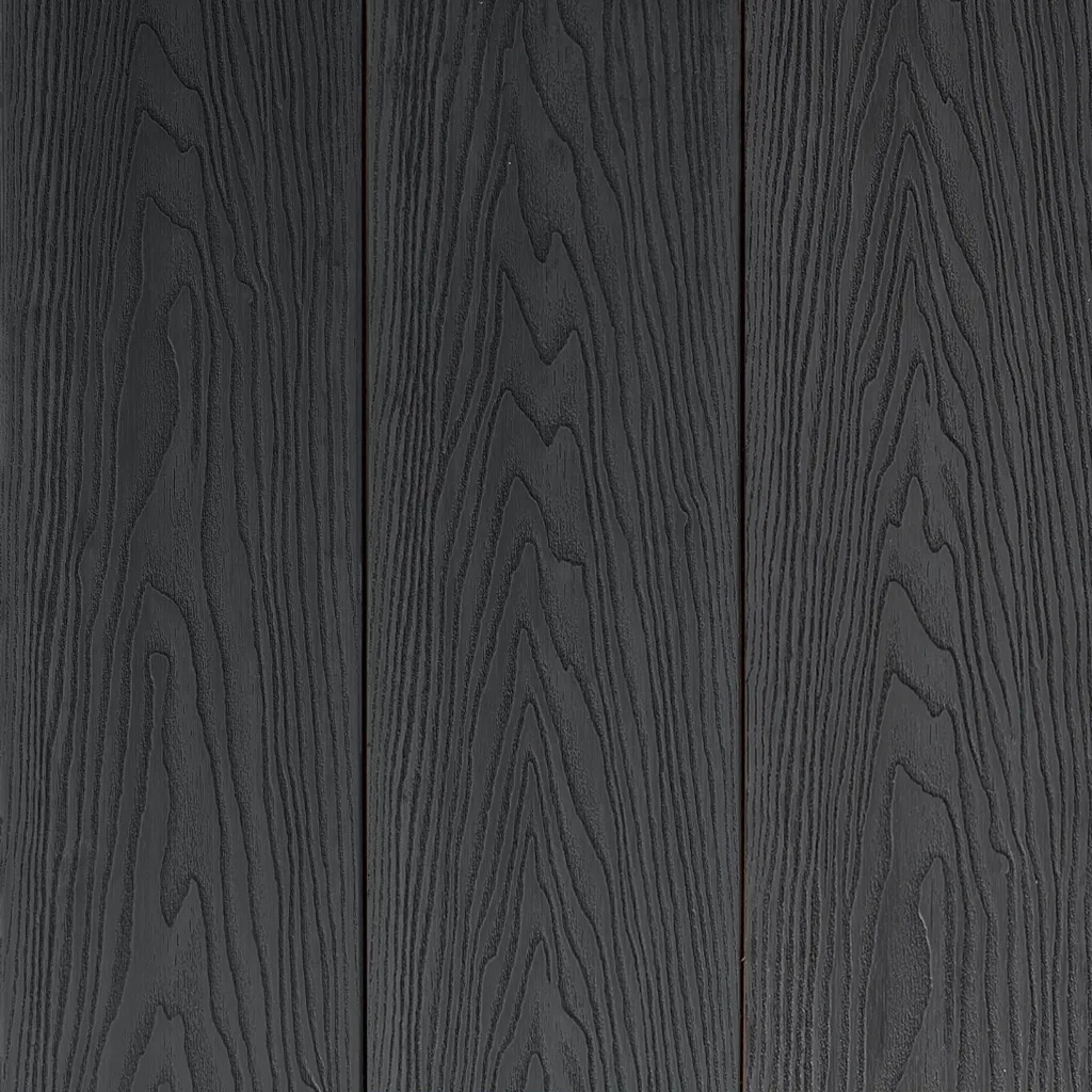 Deck Composite - Negro