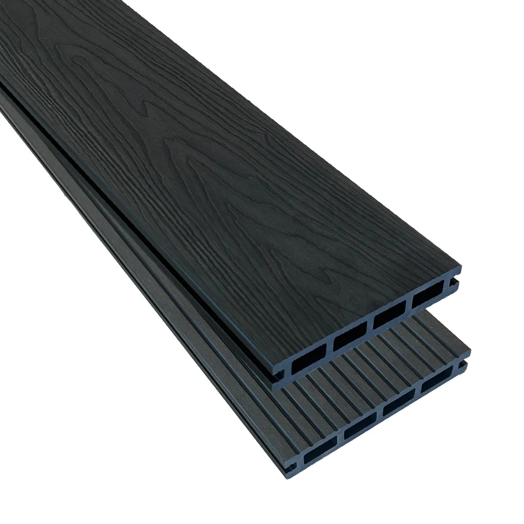 Deck Composite - Negro - Image 4