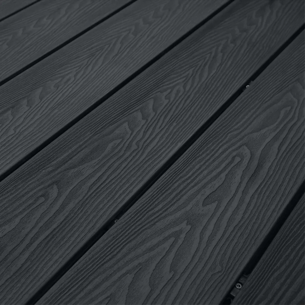 Deck Composite - Negro - Image 6
