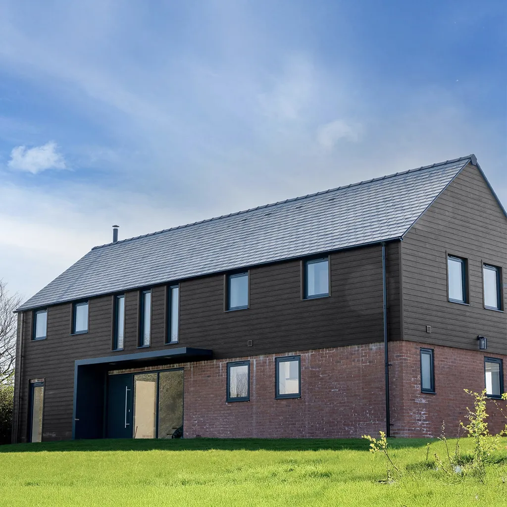 Siding Composite stretch - Image 2