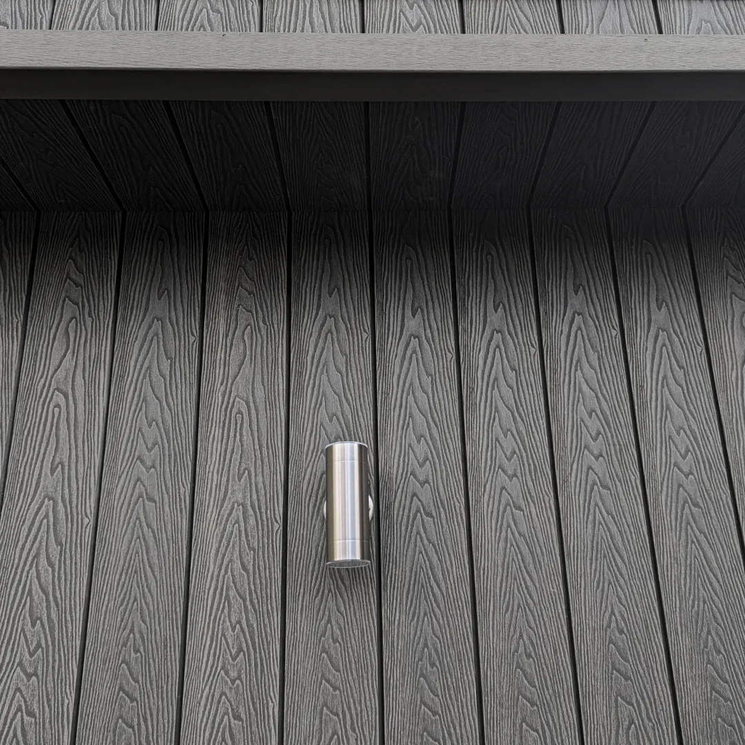 Siding Composite stretch - Image 2