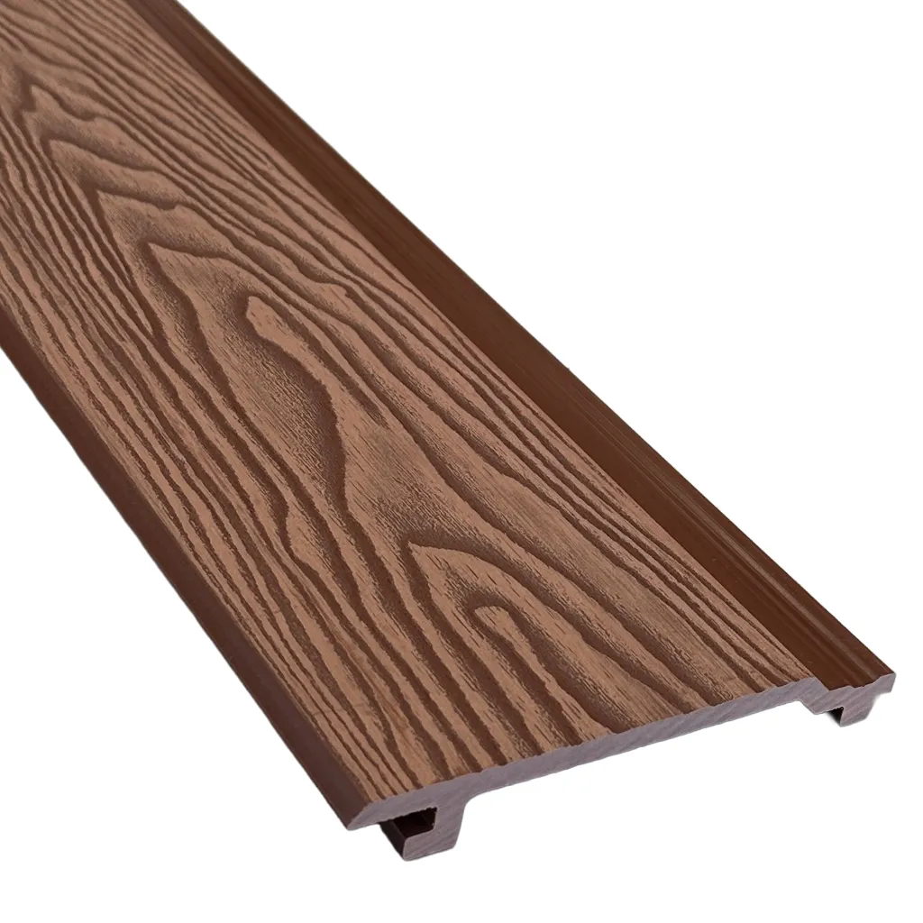 Siding Composite stretch - Image 5