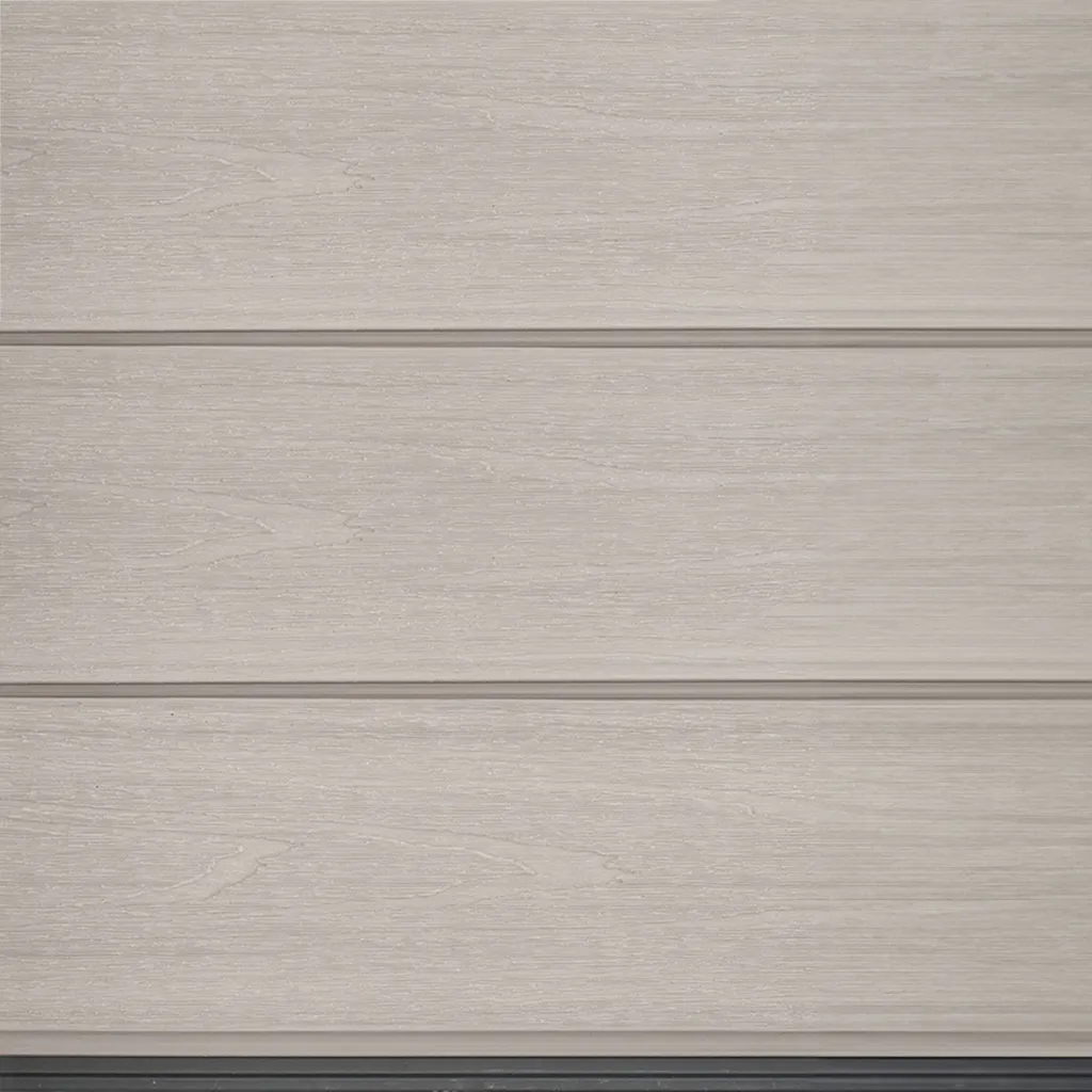 Siding Exterior Co-Extruded White Oak stretch - Image 2