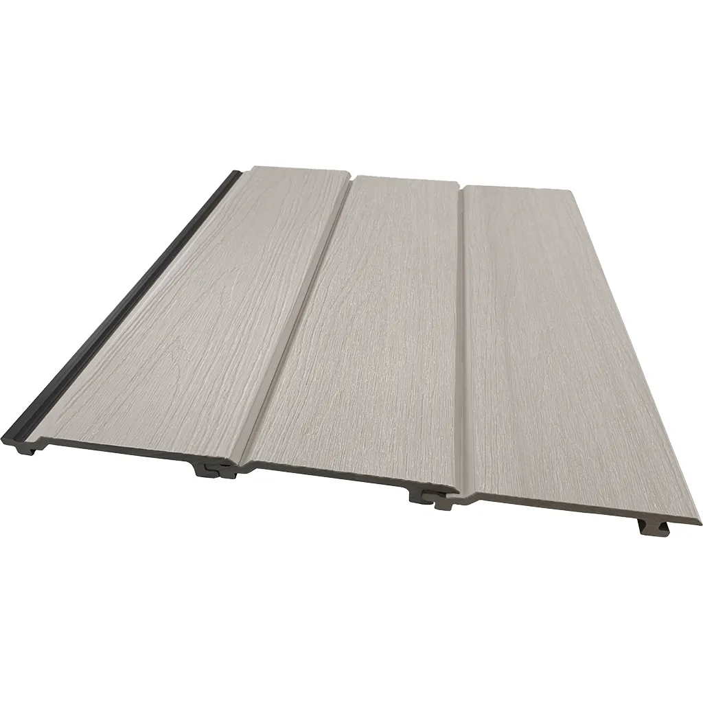 Siding Exterior Co-Extruded White Oak stretch - Image 4