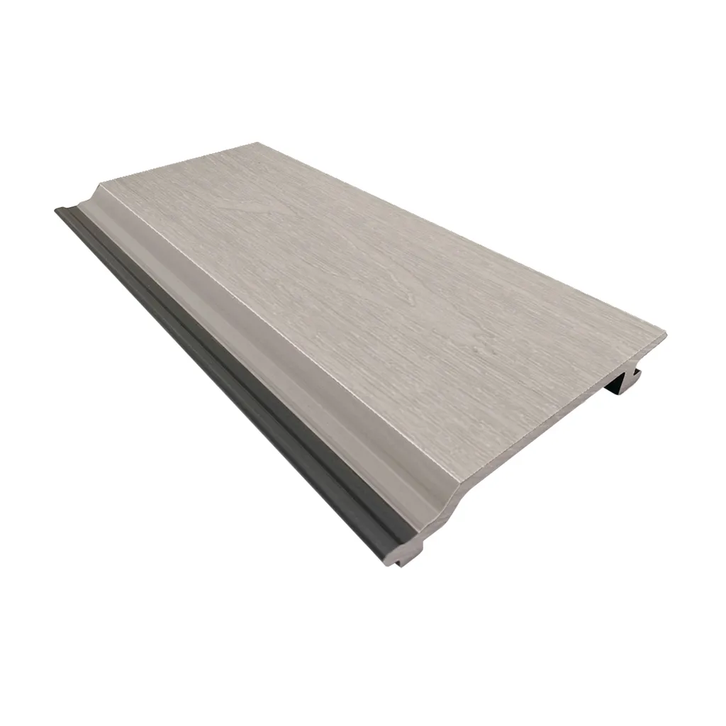 Siding Exterior Co-Extruded White Oak stretch - Image 6