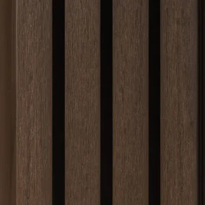 Revestimiento de Pared Wall Panel Exterior Co-Extruded - Ipe