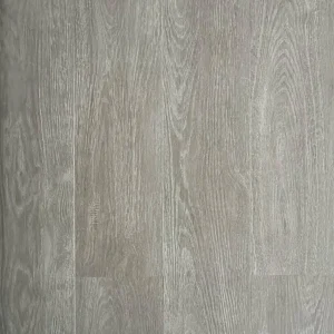 Porcelanato Larix Gris RC Slip-Stop 23cm x 120cm