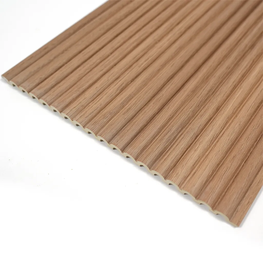 Revestimiento de Pared Interior Flat 3D Oak - Image 5