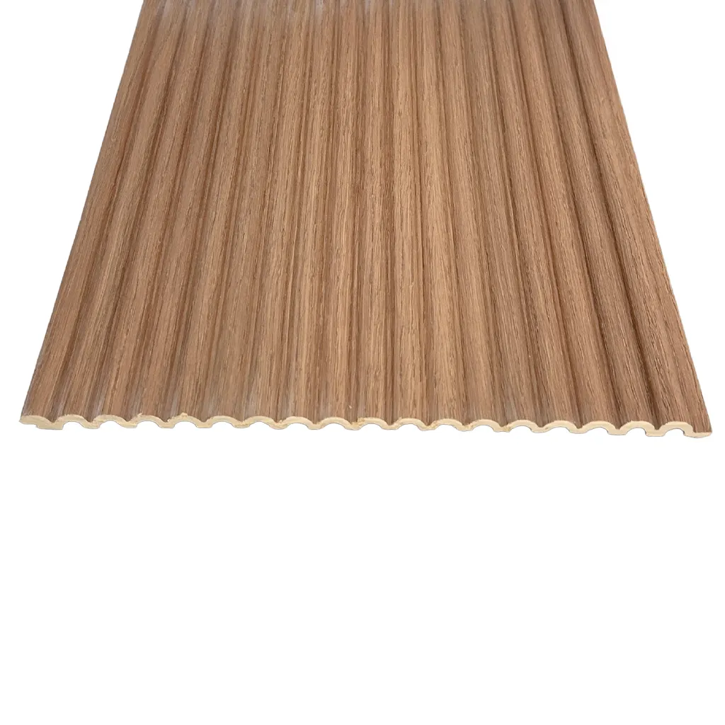 Revestimiento de Pared Interior Flat 3D Oak - Image 6