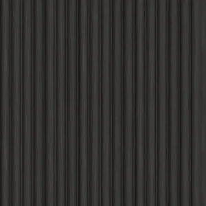 Revestimiento de Pared Interior Flat 3D Black Oak