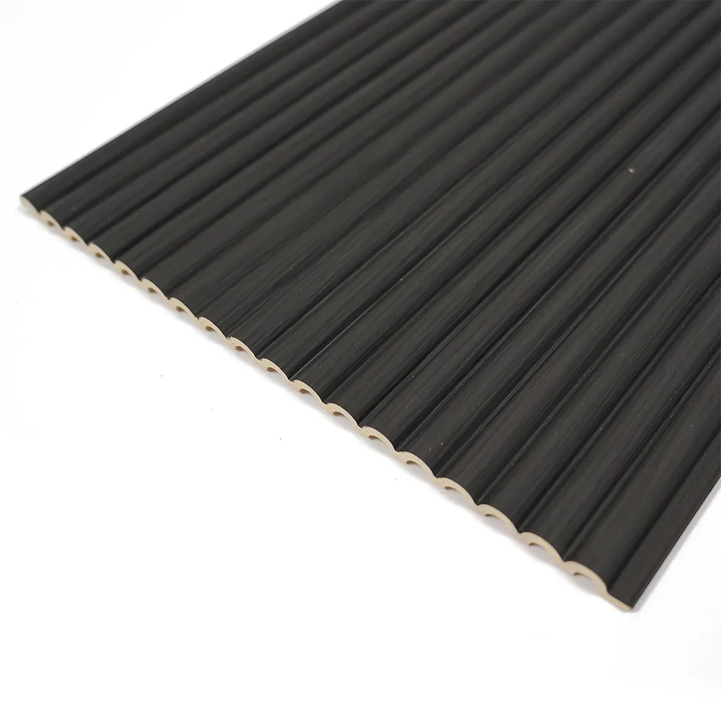 Revestimiento de Pared Interior Flat 3D Black Oak - Image 4