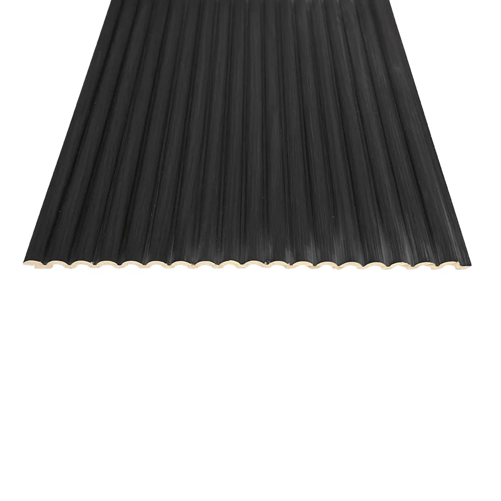 Revestimiento de Pared Interior Flat 3D Black Oak - Image 5