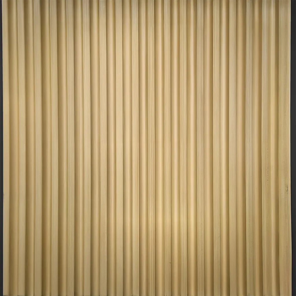 Revestimiento de Pared Interior Flat 3D Black Oak - Image 8