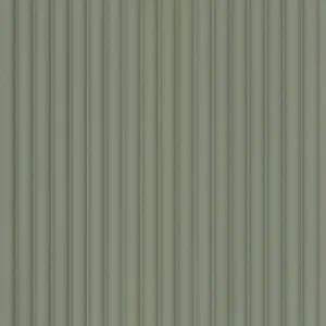 Revestimiento de Pared Interior Flat 3D Verde Aqua