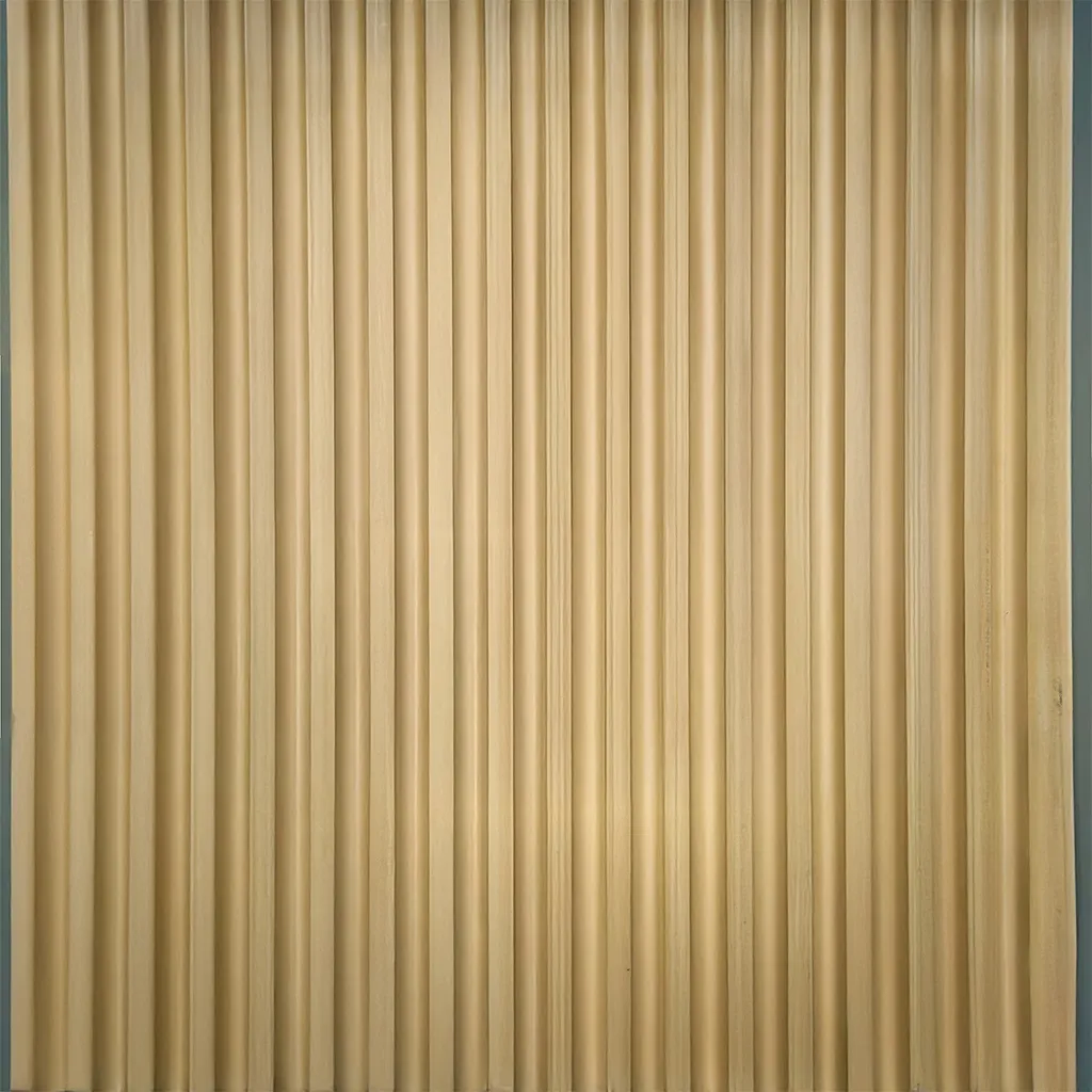 Revestimiento de Pared Interior Flat 3D Verde Aqua - Image 6