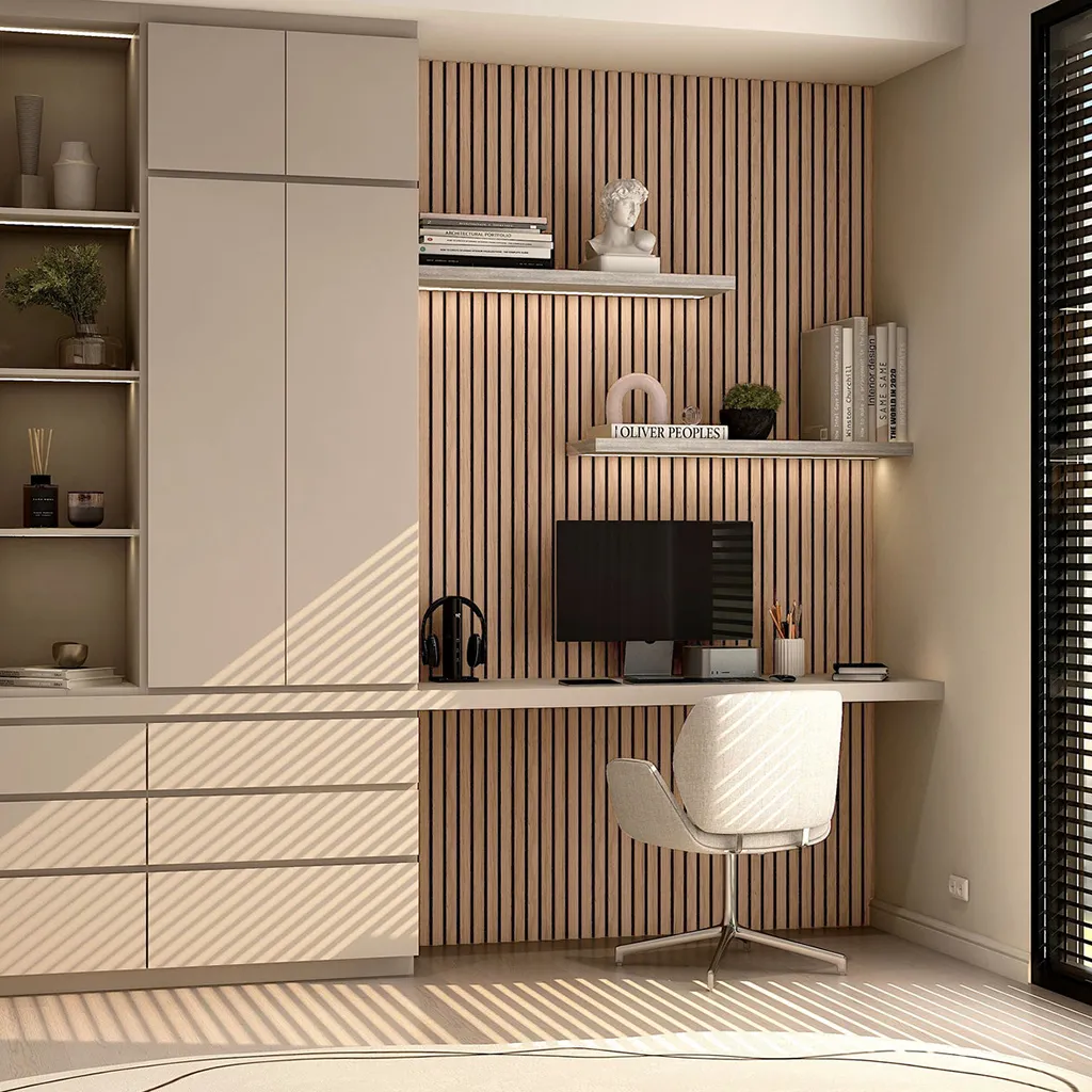 Revestimiento de Pared Interior Sharp Nature 25cm - Image 2