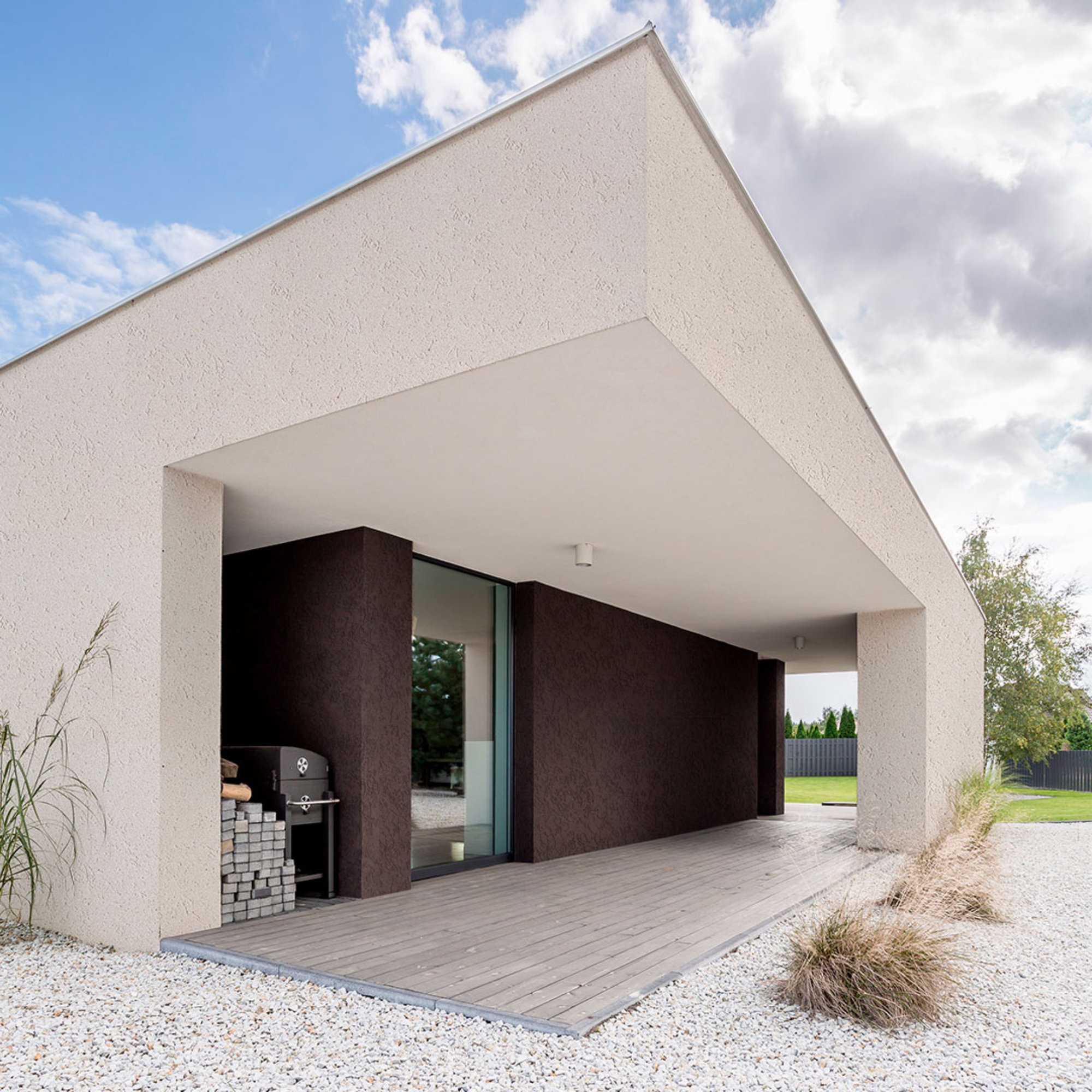 MARBLE Revestimiento acrílico decorativo de efecto TRAVERTINO O RULATO - Image 2