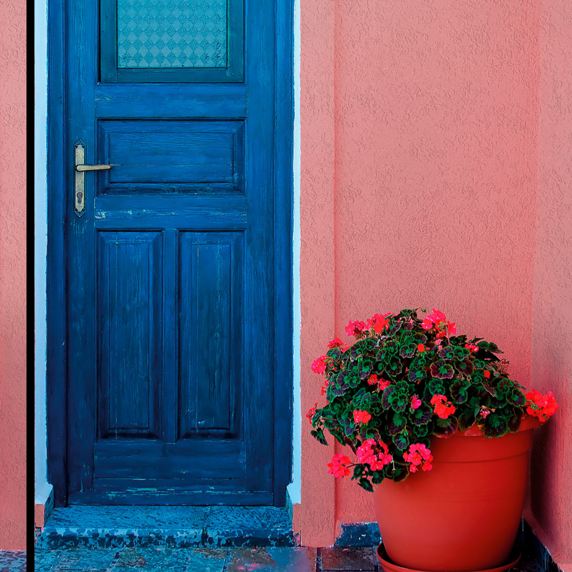 MARBLE Revestimiento acrílico decorativo de efecto TRAVERTINO O RULATO - Image 4