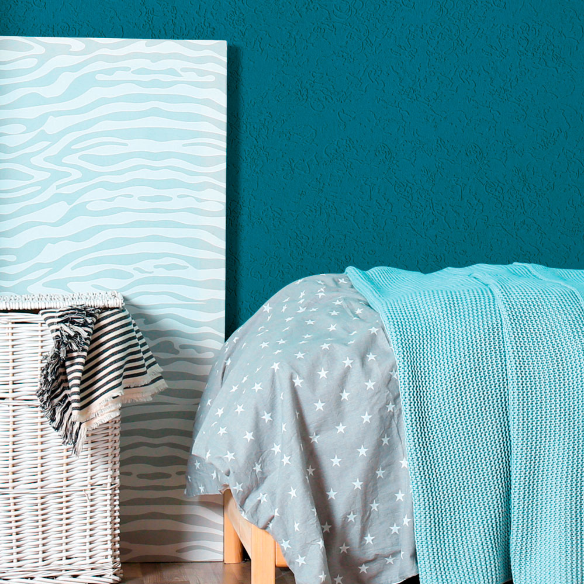 MARBLE Revestimiento acrílico decorativo de efecto TRAVERTINO O RULATO - Image 6